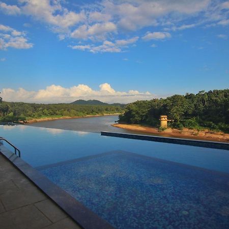 Nexstay Grand Chaliyar Resort Edavanna Экстерьер фото