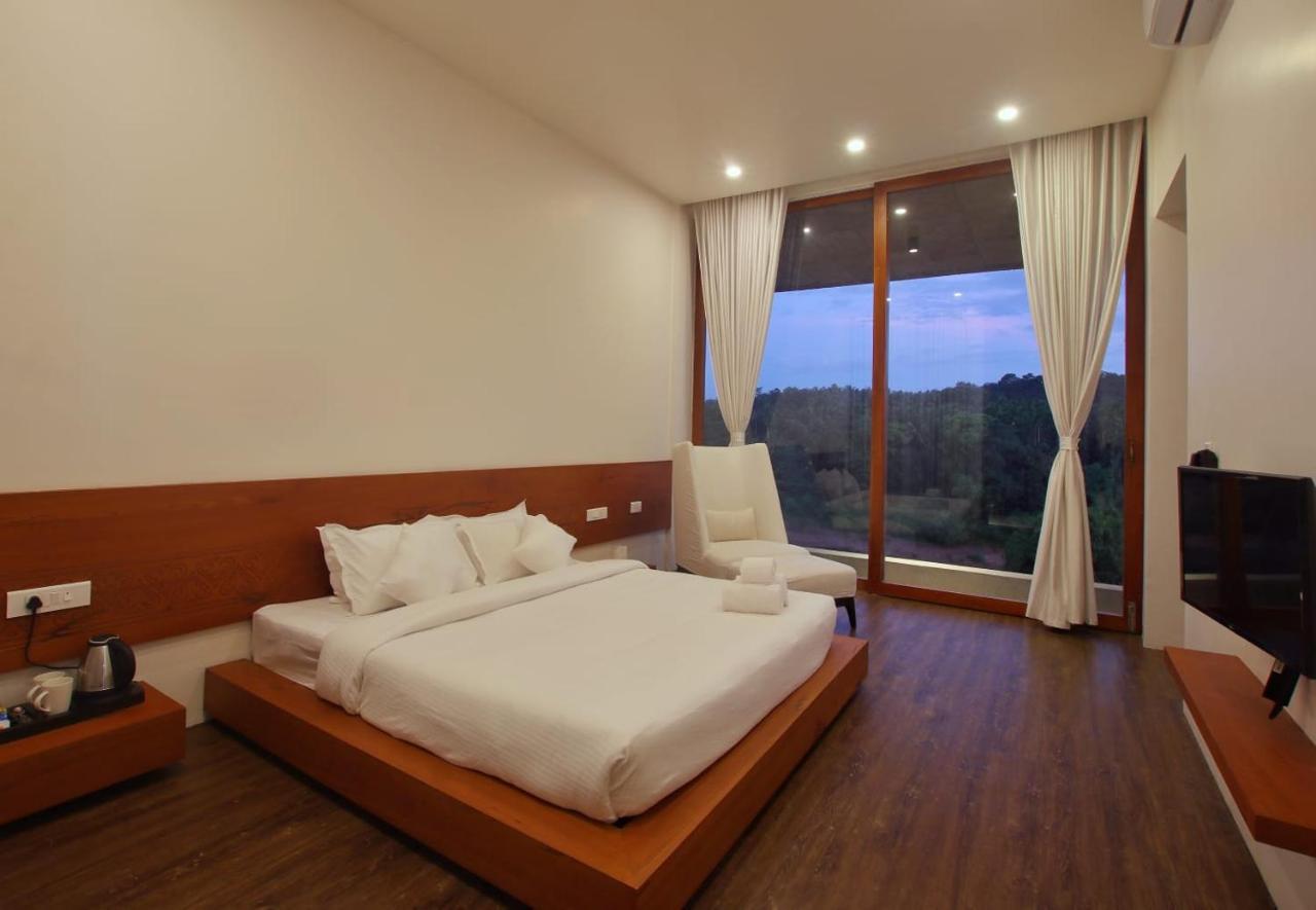 Nexstay Grand Chaliyar Resort Edavanna Экстерьер фото