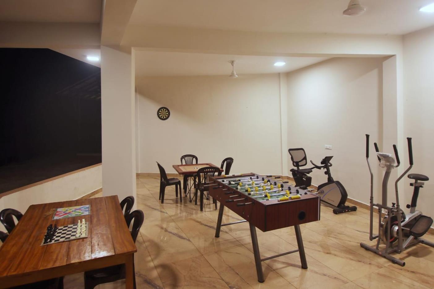 Nexstay Grand Chaliyar Resort Edavanna Экстерьер фото