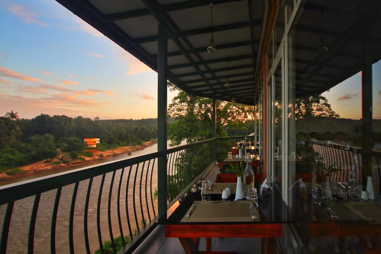 Nexstay Grand Chaliyar Resort Edavanna Экстерьер фото