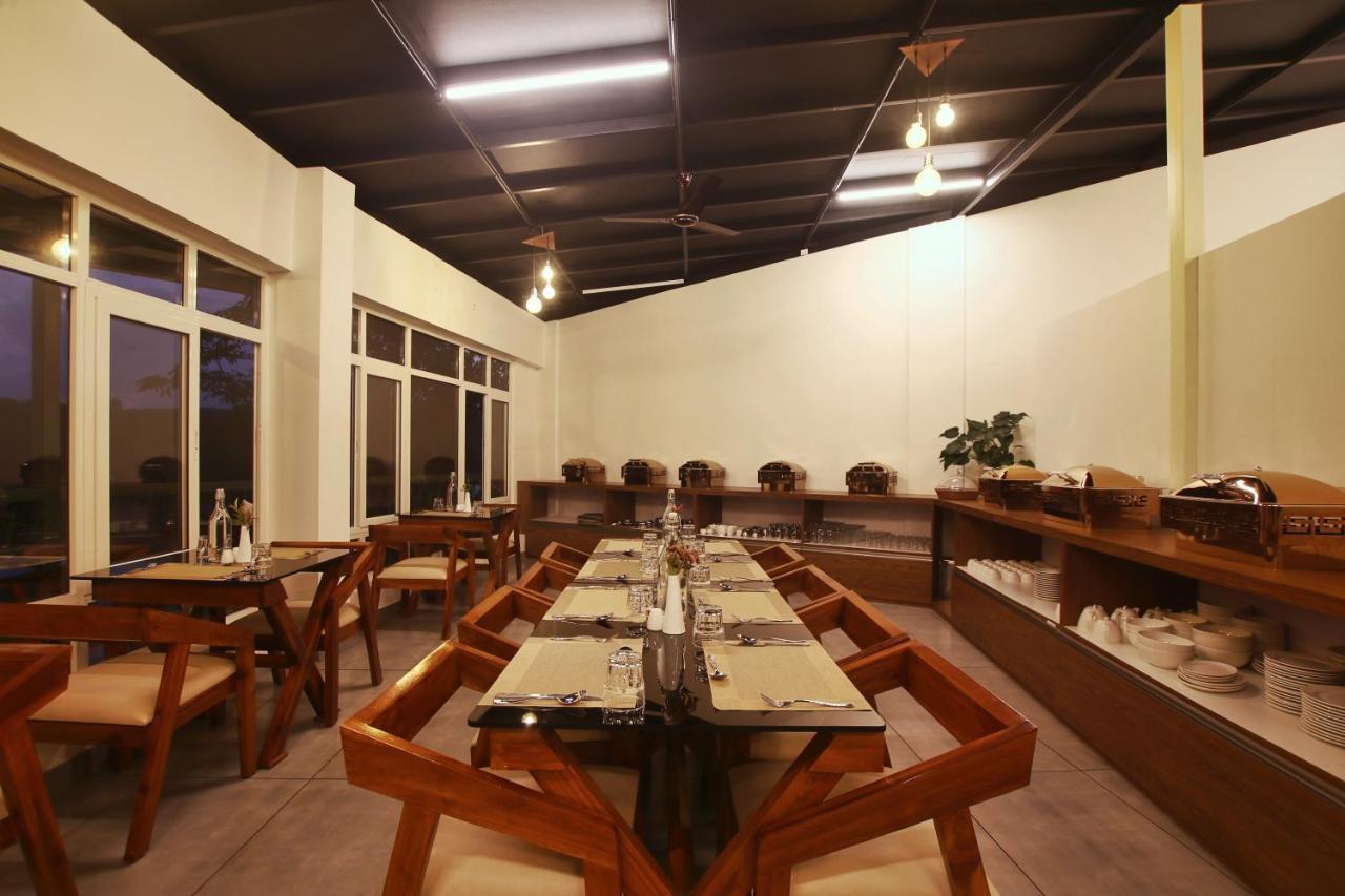 Nexstay Grand Chaliyar Resort Edavanna Экстерьер фото